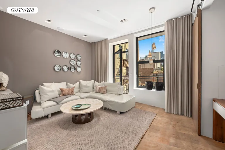 New York City Real Estate | View 55 Vestry Street, 6C | room 11 | View 12