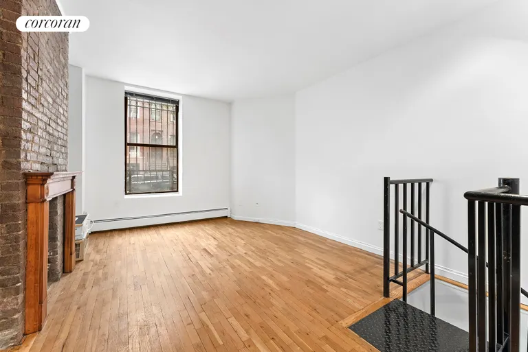 New York City Real Estate | View 446 West 47th Street, 1A | Other Listing Photo | View 7