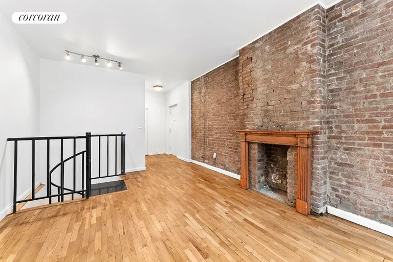 New York City Real Estate | View 446 West 47th Street, 1A | Other Listing Photo | View 6
