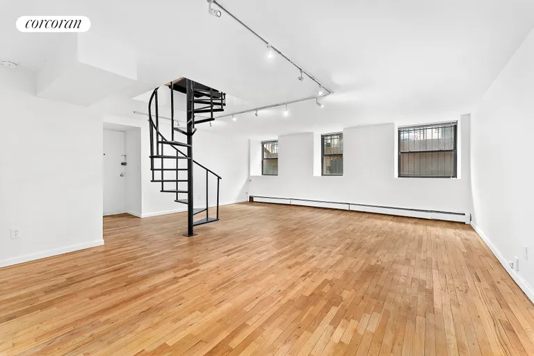 New York City Real Estate | View 446 West 47th Street, 1A | Other Listing Photo | View 2