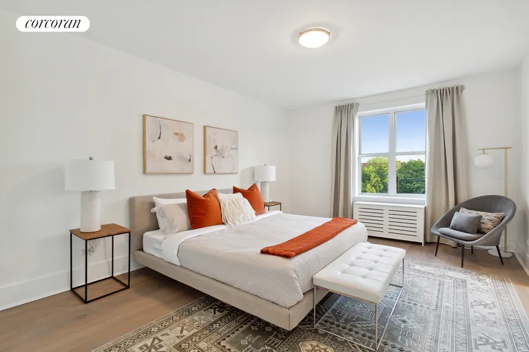 New York City Real Estate | View 148-09 Northern Boulevard, 1G | room 2 | View 3