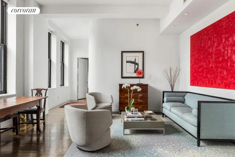 New York City Real Estate | View 11 East 36th Street, 1105 | Other Listing Photo | View 2