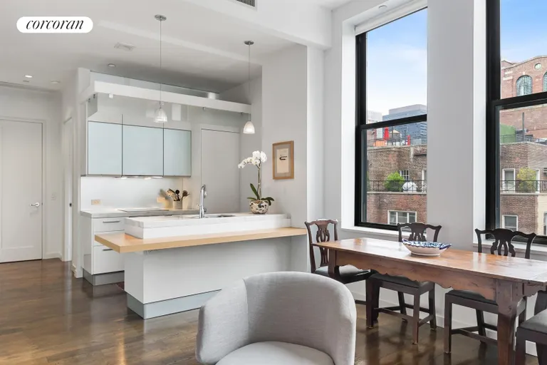 New York City Real Estate | View 11 East 36th Street, 1105 | Other Listing Photo | View 4