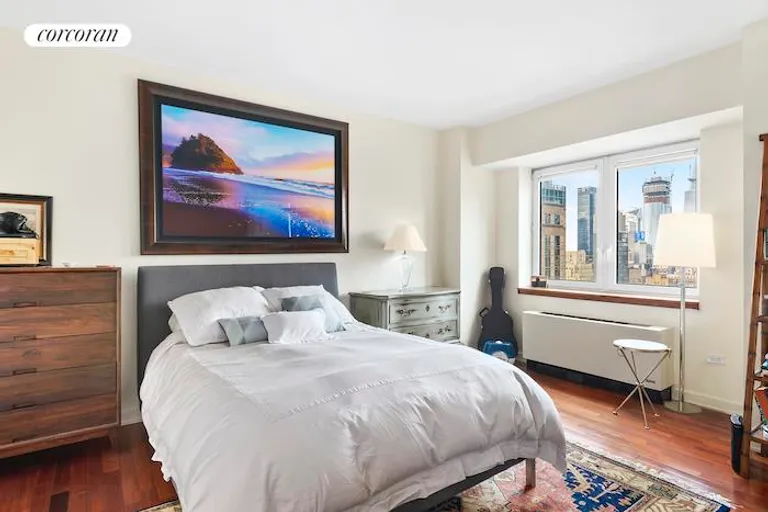 New York City Real Estate | View 425 Fifth Avenue, 40D | room 4 | View 5