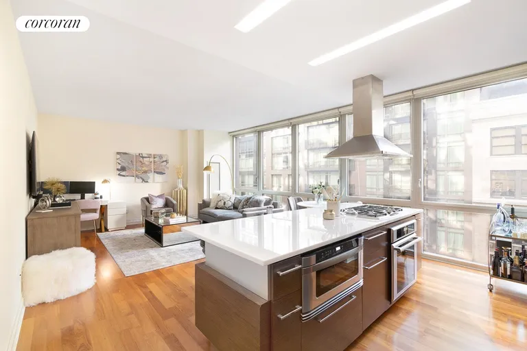 New York City Real Estate | View 39 East 29th Street, 11B | room 1 | View 2