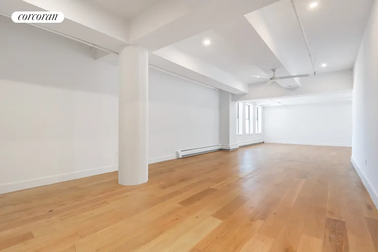 New York City Real Estate | View 275 Park Avenue, 5X | room 3 | View 4