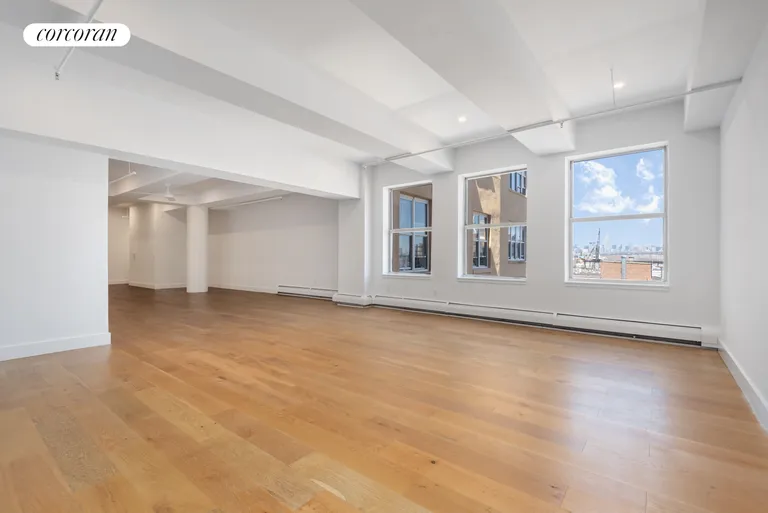 New York City Real Estate | View 275 Park Avenue, 5X | room 5 | View 6