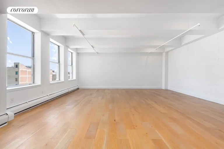 New York City Real Estate | View 275 Park Avenue, 5X | room 1 | View 2