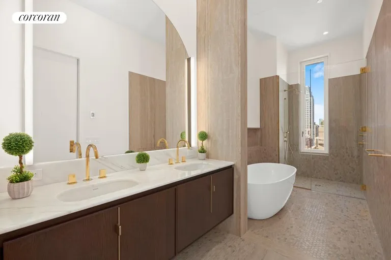 New York City Real Estate | View 180 East 88th Street, 18B | room 8 | View 9