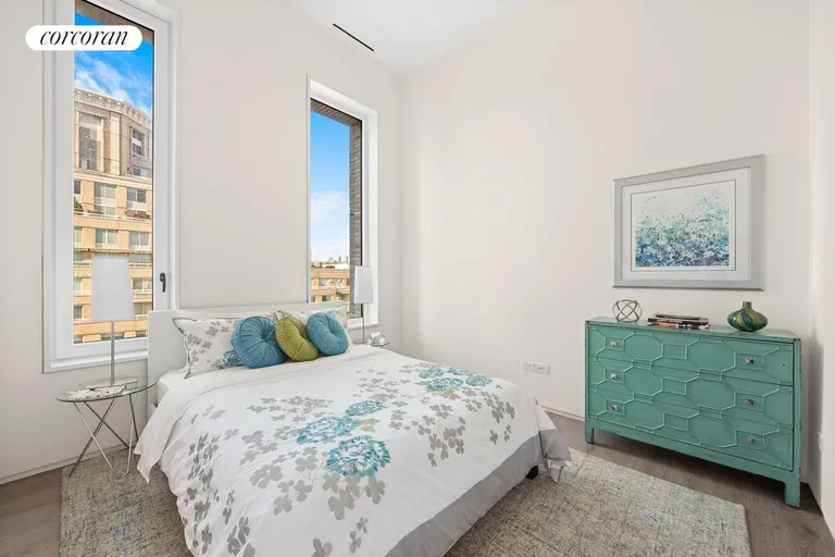 New York City Real Estate | View 180 East 88th Street, 18B | room 7 | View 8