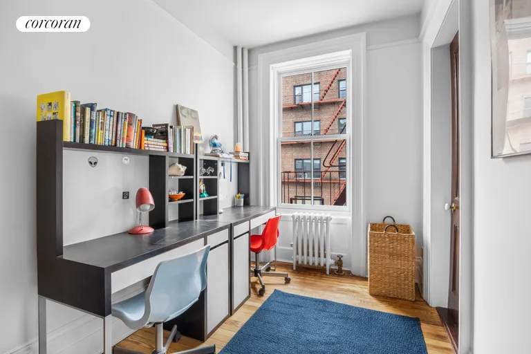 New York City Real Estate | View 291 West 12th Street | Home Office | View 10