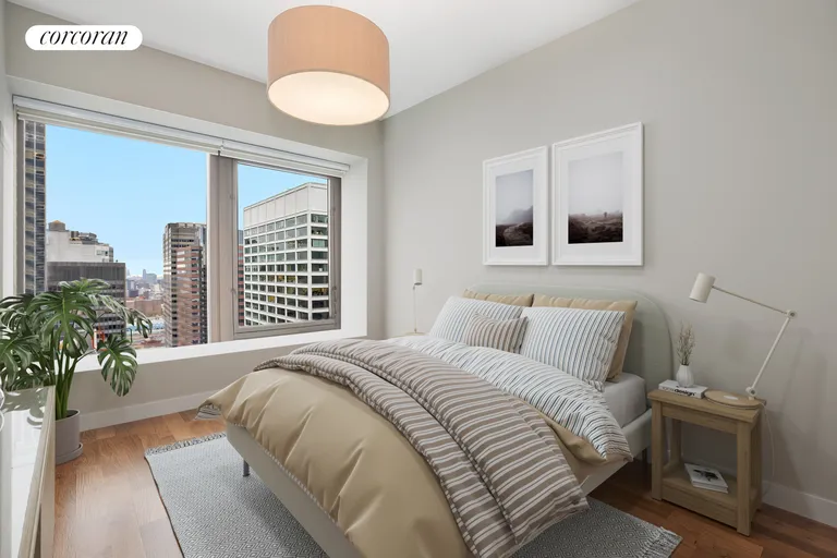 New York City Real Estate | View 75 Wall Street, 30N | room 2 | View 3