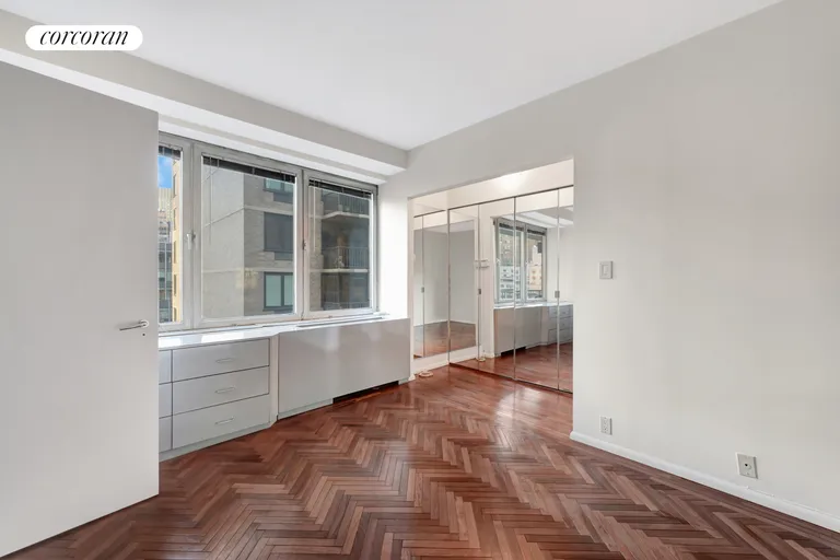 New York City Real Estate | View 216 East 47th Street, 18B | Living Room | View 2
