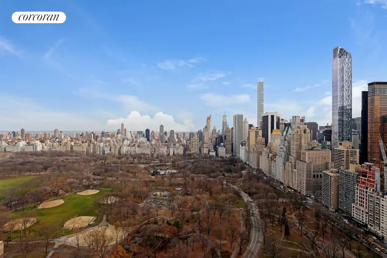 New York City Real Estate | View 15 Central Park West, 37C | Gorgeous Central Park Views | View 10