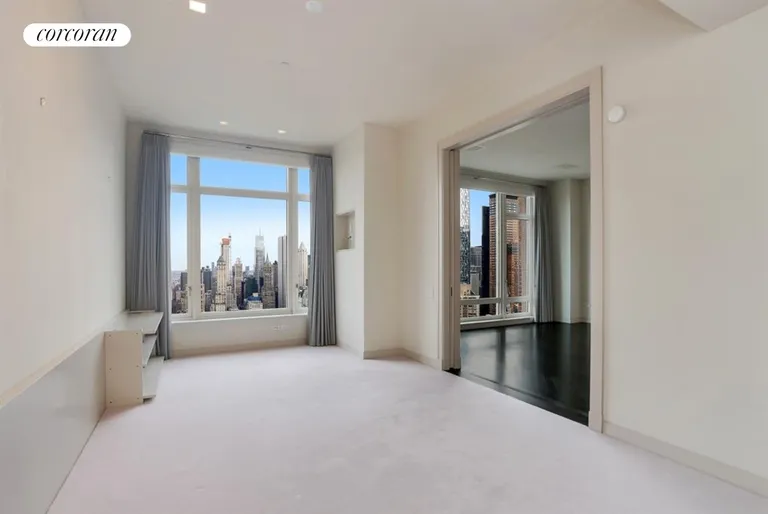 New York City Real Estate | View 15 Central Park West, 37C | Bedroom | View 11