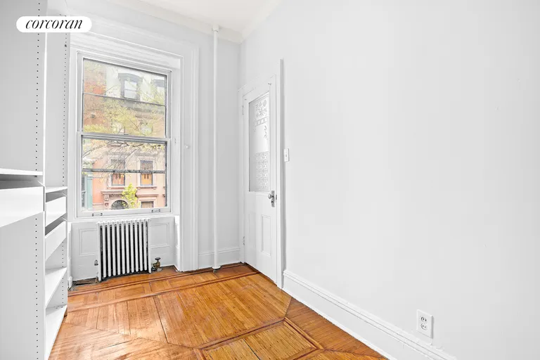 New York City Real Estate | View 44 Remsen Street, 5 | room 4 | View 5