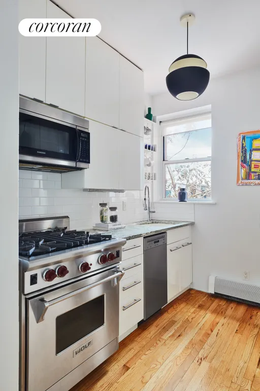 New York City Real Estate | View 164 Bond Street, 3A | Kitchen | View 3