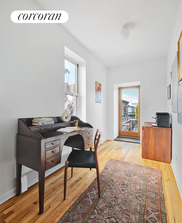 New York City Real Estate | View 164 Bond Street, 3A | Bedroom | View 8