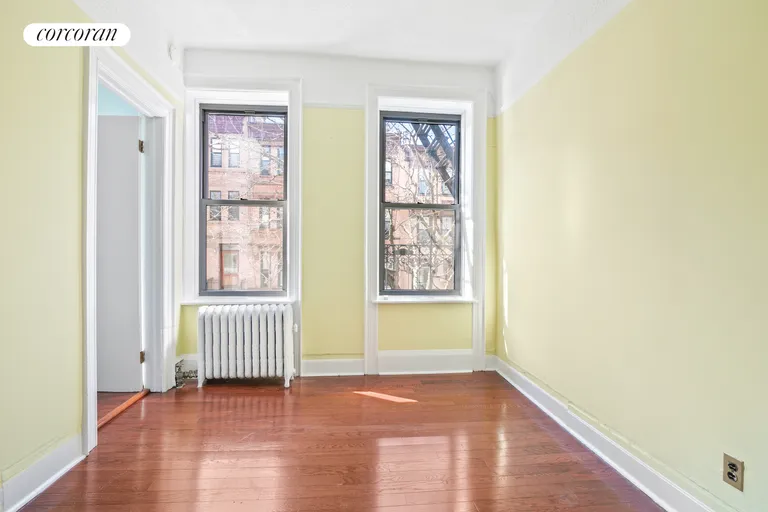 New York City Real Estate | View 557 West 140th Street, 2A | room 1 | View 2