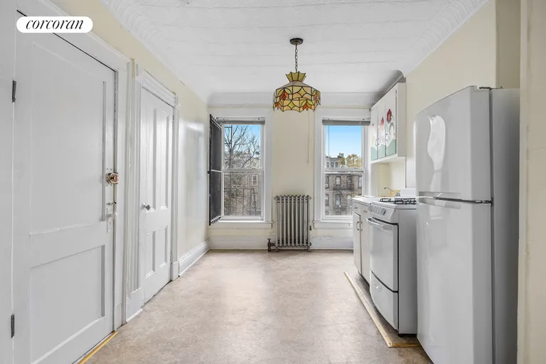 New York City Real Estate | View 132A 16th Street | room 6 | View 7