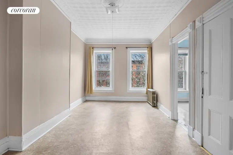 New York City Real Estate | View 132A 16th Street | room 7 | View 8