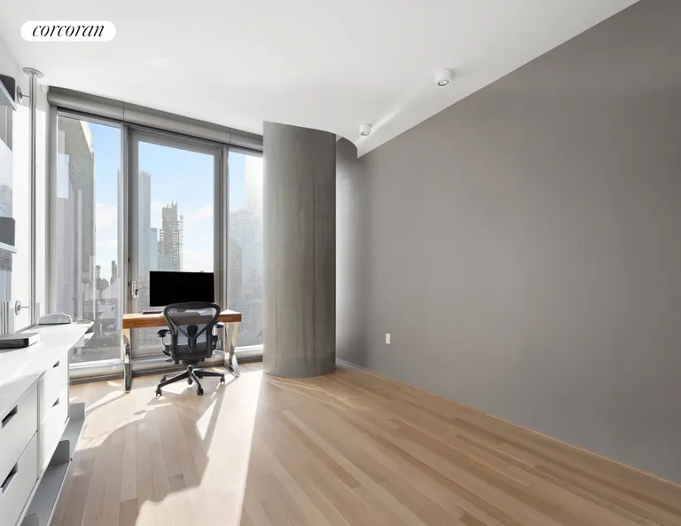 New York City Real Estate | View 56 Leonard Street, 24BE | room 7 | View 8