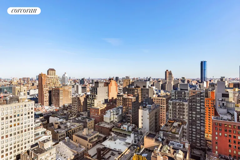 New York City Real Estate | View 56 Leonard Street, 24BE | room 12 | View 13