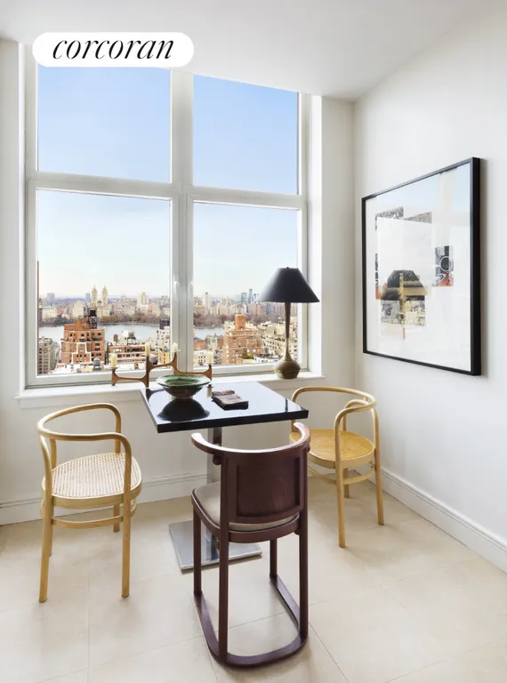 New York City Real Estate | View 181 East 90th Street, 31B | Kitchen | View 8