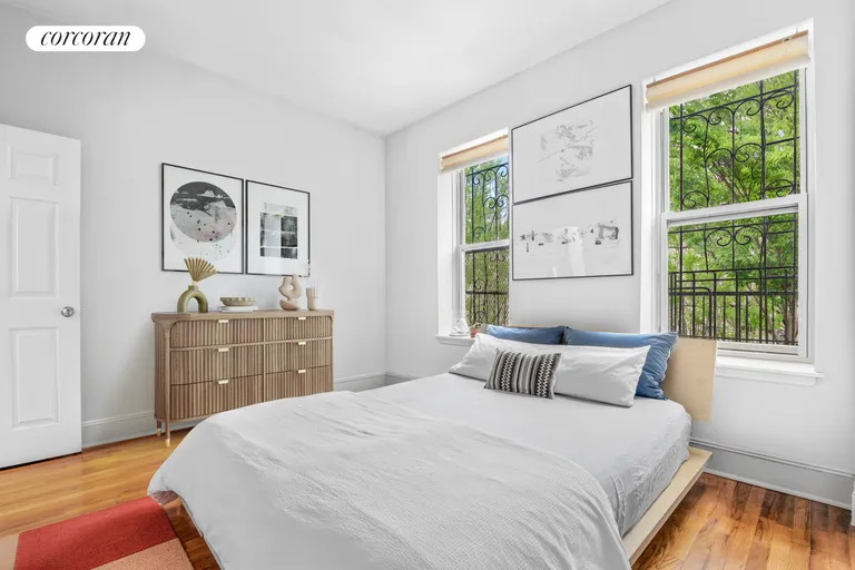 New York City Real Estate | View 425 Lincoln Place, 3R | room 4 | View 5