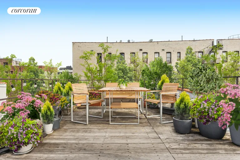New York City Real Estate | View 425 Lincoln Place, 3R | room 6 | View 7