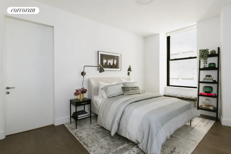 New York City Real Estate | View 25 Broad Street, 9F | room 4 | View 5