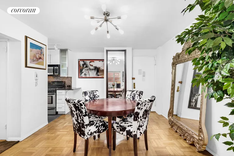 New York City Real Estate | View 139 East 33rd Street, 8A | room 1 | View 2