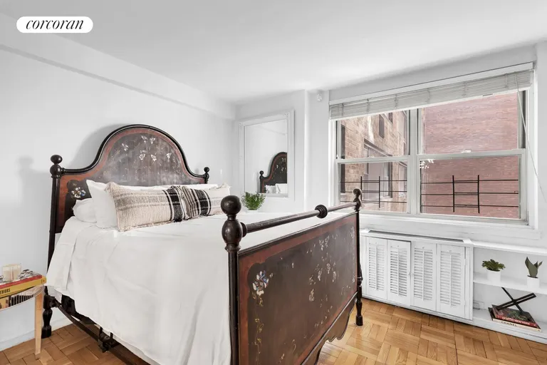 New York City Real Estate | View 139 East 33rd Street, 8A | room 4 | View 5