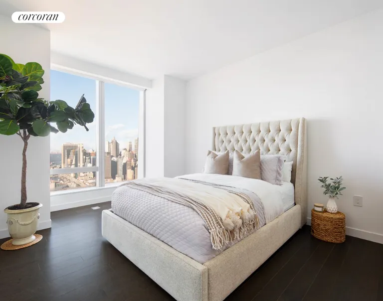New York City Real Estate | View 252 South Street, 59K | room 4 | View 5