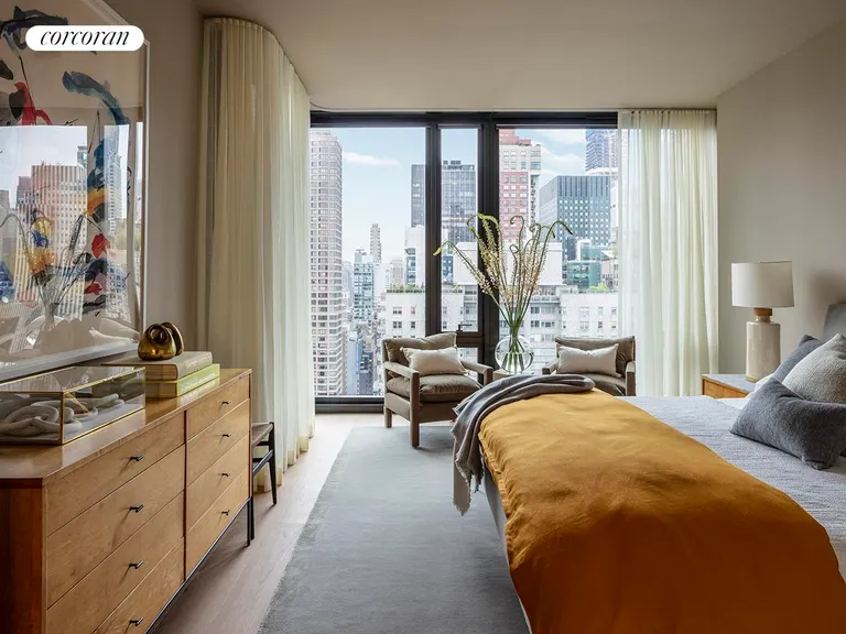New York City Real Estate | View 695 First Avenue, PHE | room 3 | View 4