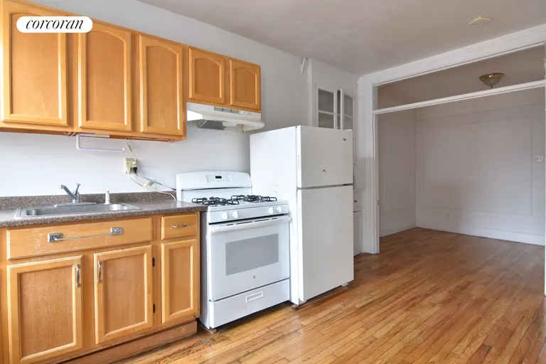 New York City Real Estate | View 487 Hicks Street, 4 | room 1 | View 2