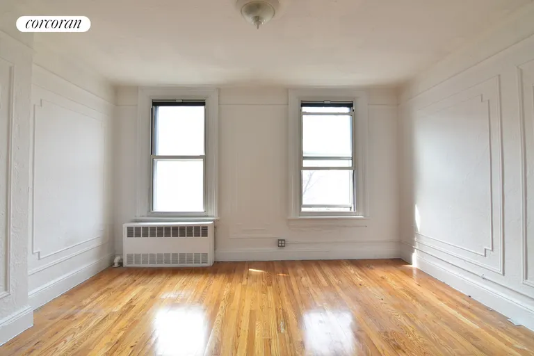 New York City Real Estate | View 487 Hicks Street, 4 | room 2 | View 3