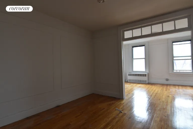New York City Real Estate | View 487 Hicks Street, 4 | room 3 | View 4