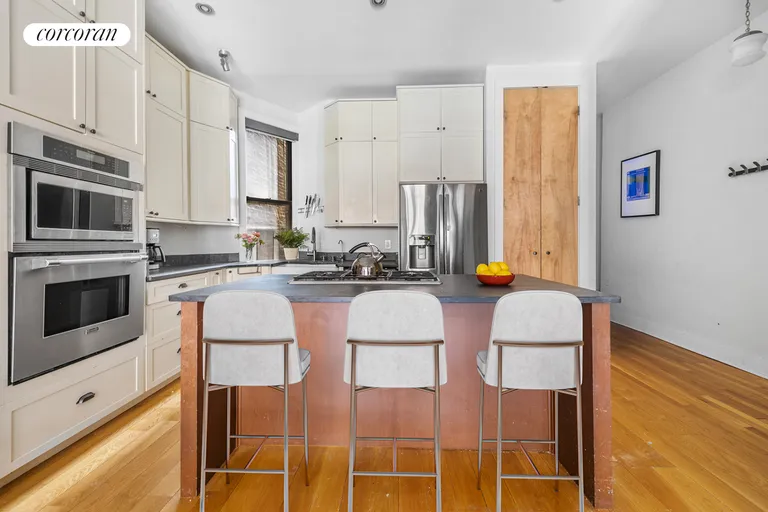 New York City Real Estate | View 404 3rd Street, A1 | Kitchen | View 3