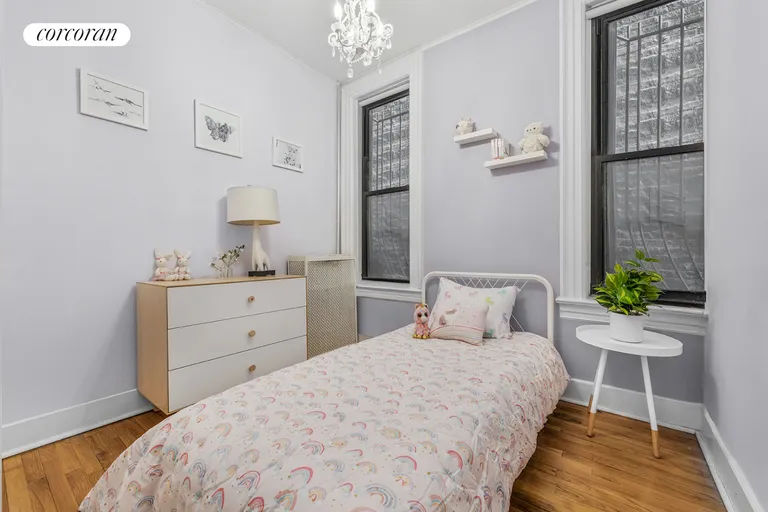 New York City Real Estate | View 404 3rd Street, A1 | Bedroom | View 7