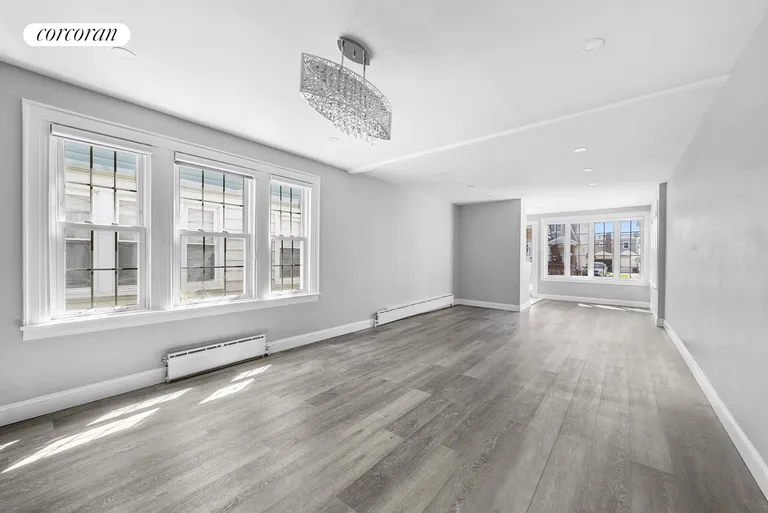 New York City Real Estate | View 1747 Ryder Street | room 2 | View 3