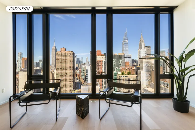 New York City Real Estate | View 695 First Avenue, 42G | room 4 | View 5