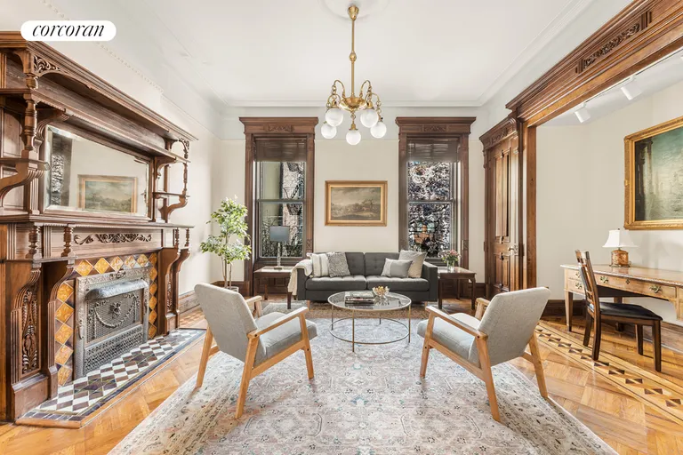 New York City Real Estate | View 671 10th Street | 5 Beds, 3 Baths | View 1