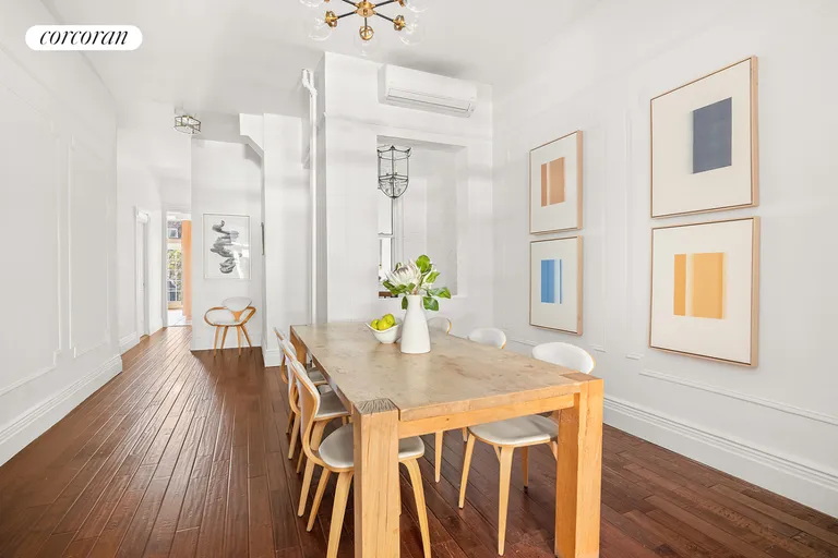 New York City Real Estate | View 390 Bergen Street | room 2 | View 3
