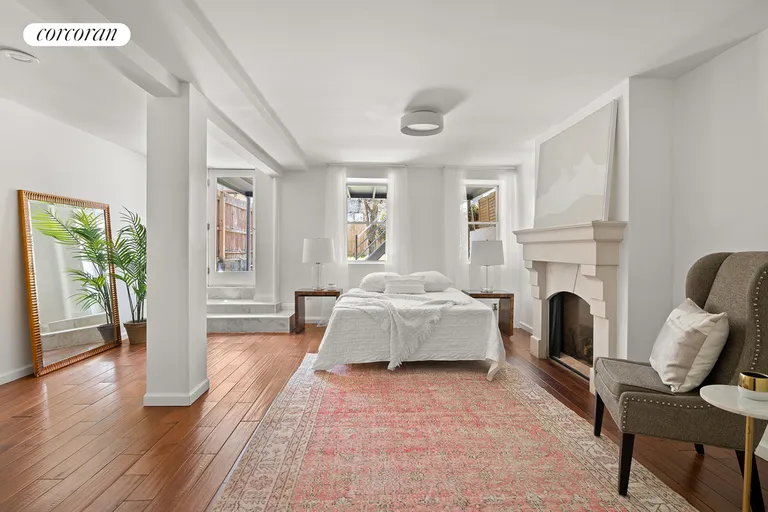 New York City Real Estate | View 390 Bergen Street | room 8 | View 9
