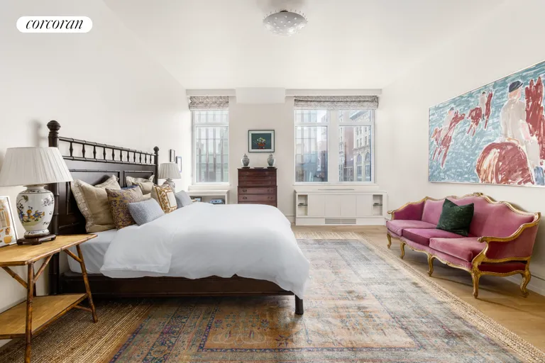 New York City Real Estate | View 25 West Houston Street, 7C | room 4 | View 5
