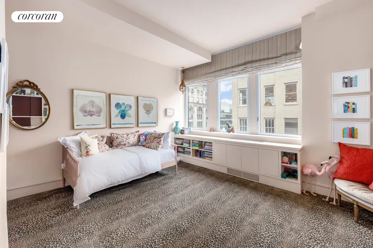 New York City Real Estate | View 25 West Houston Street, 7C | room 6 | View 7