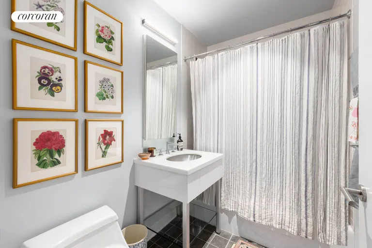 New York City Real Estate | View 25 West Houston Street, 7C | room 9 | View 10