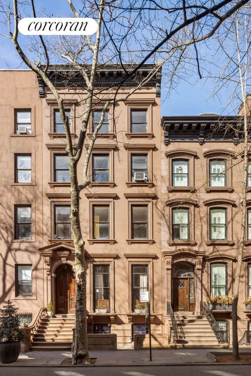 35 Remsen Street, BROOKLYN, NY 11201 Property for sale