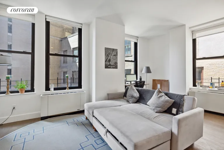New York City Real Estate | View 25 Broad Street, 9A | room 1 | View 2